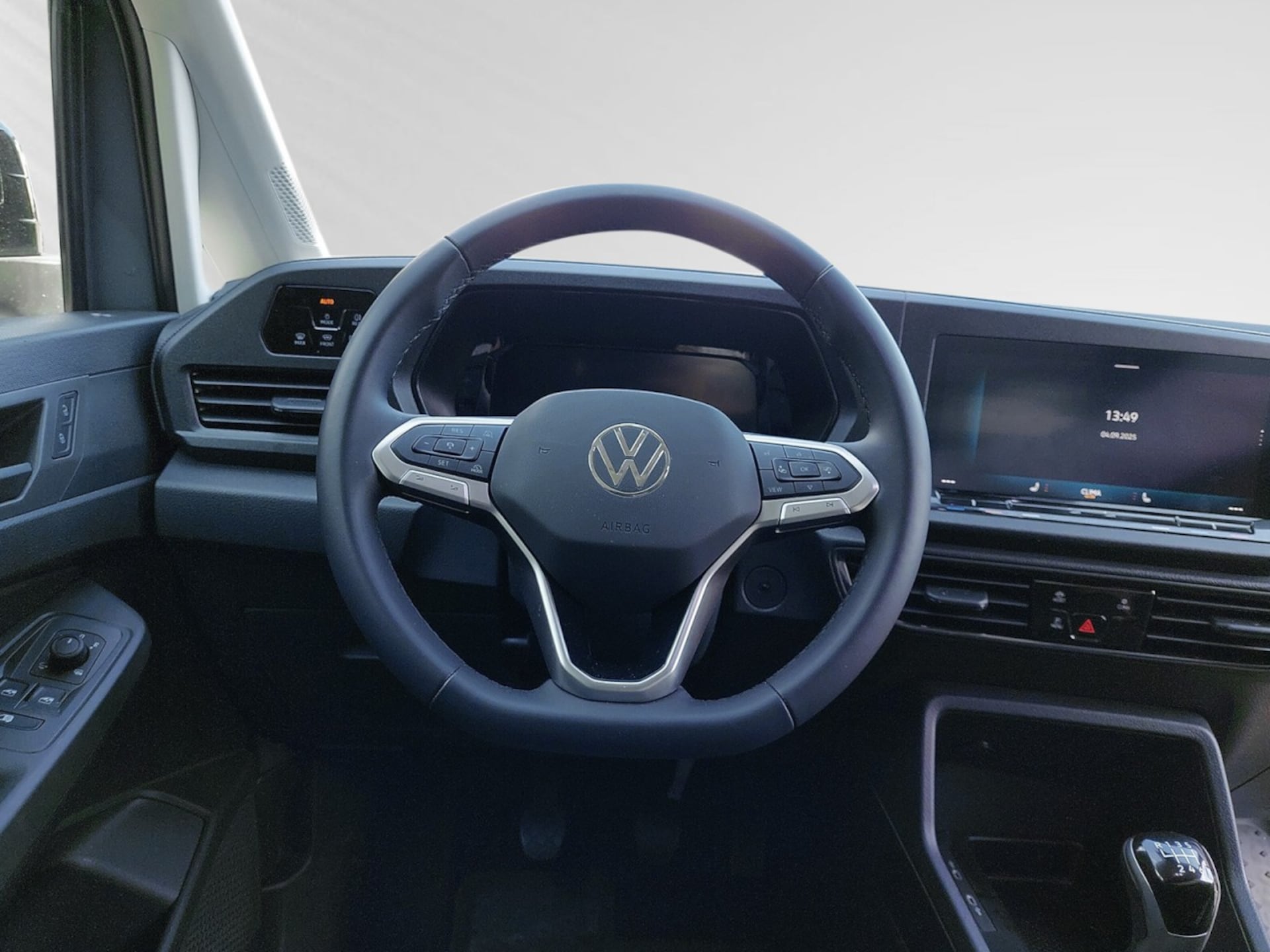Volkswagen Caddy Cargo