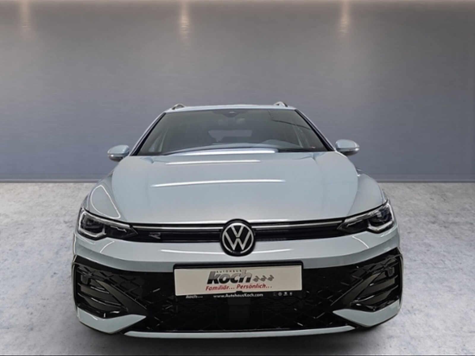 Volkswagen Golf Variant – Bild 4