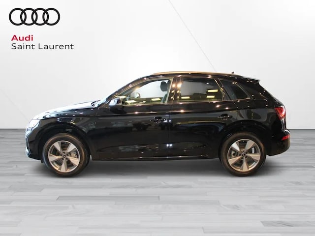 2023 Audi Audi Q5