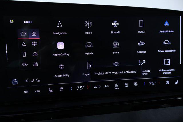 2025 Audi S5 Premium Plus - Photo 24