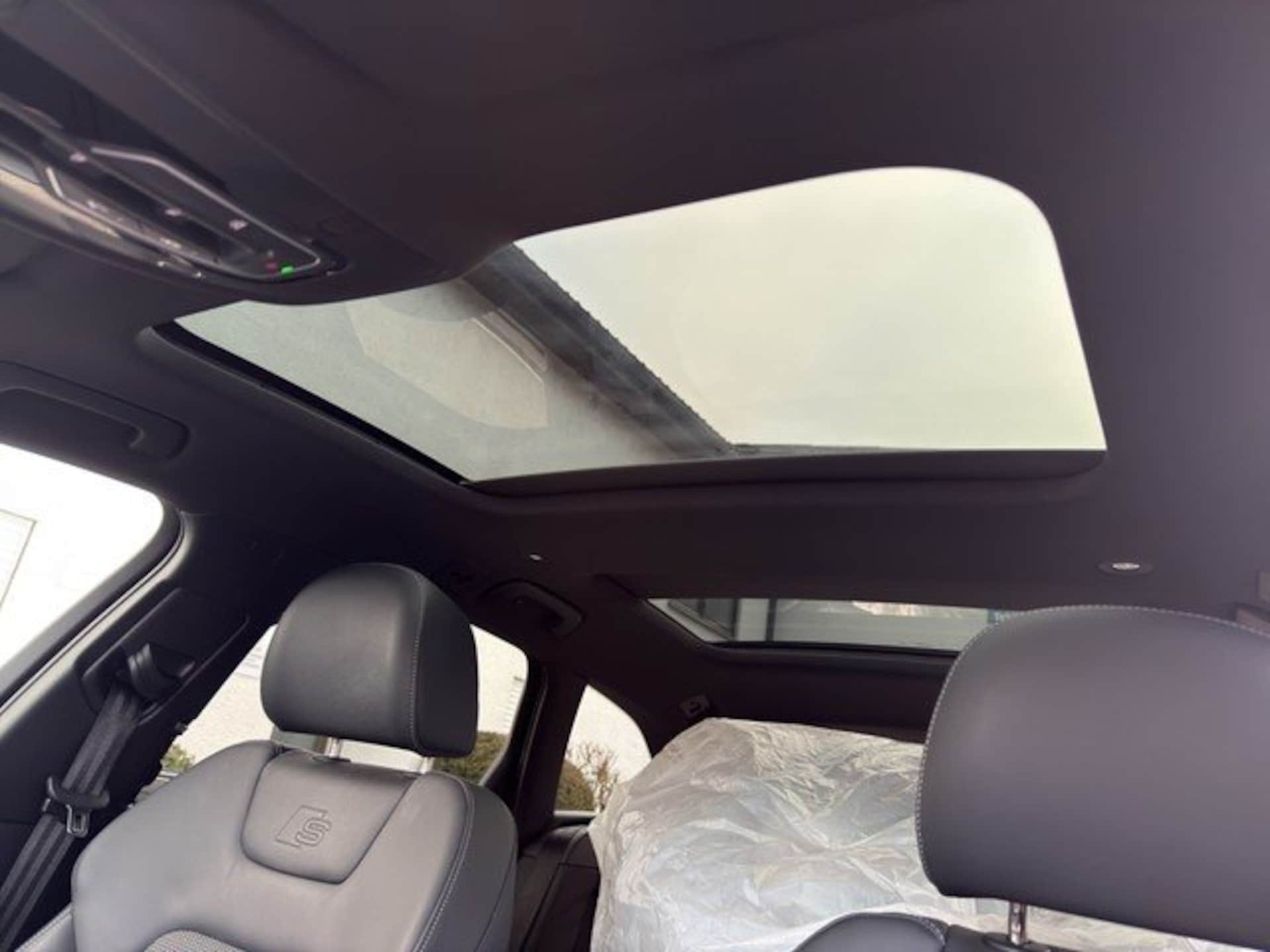 Audi A6 Avant TFSI e Sport