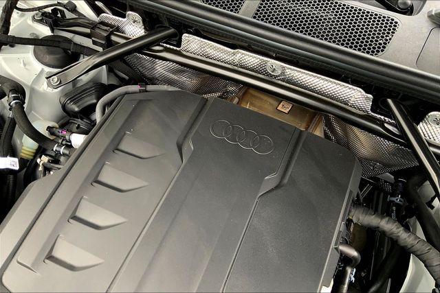 2025 Audi Q5 Sportback Premium Plus - Photo 17