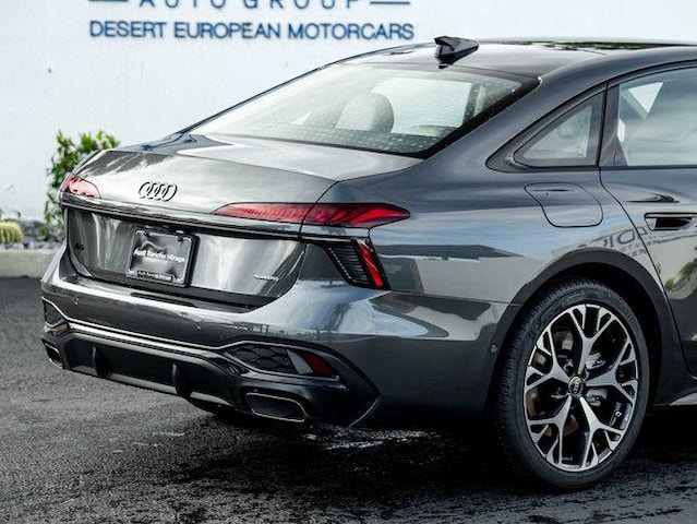 2026 Audi A6 Premium Plus - Photo 7