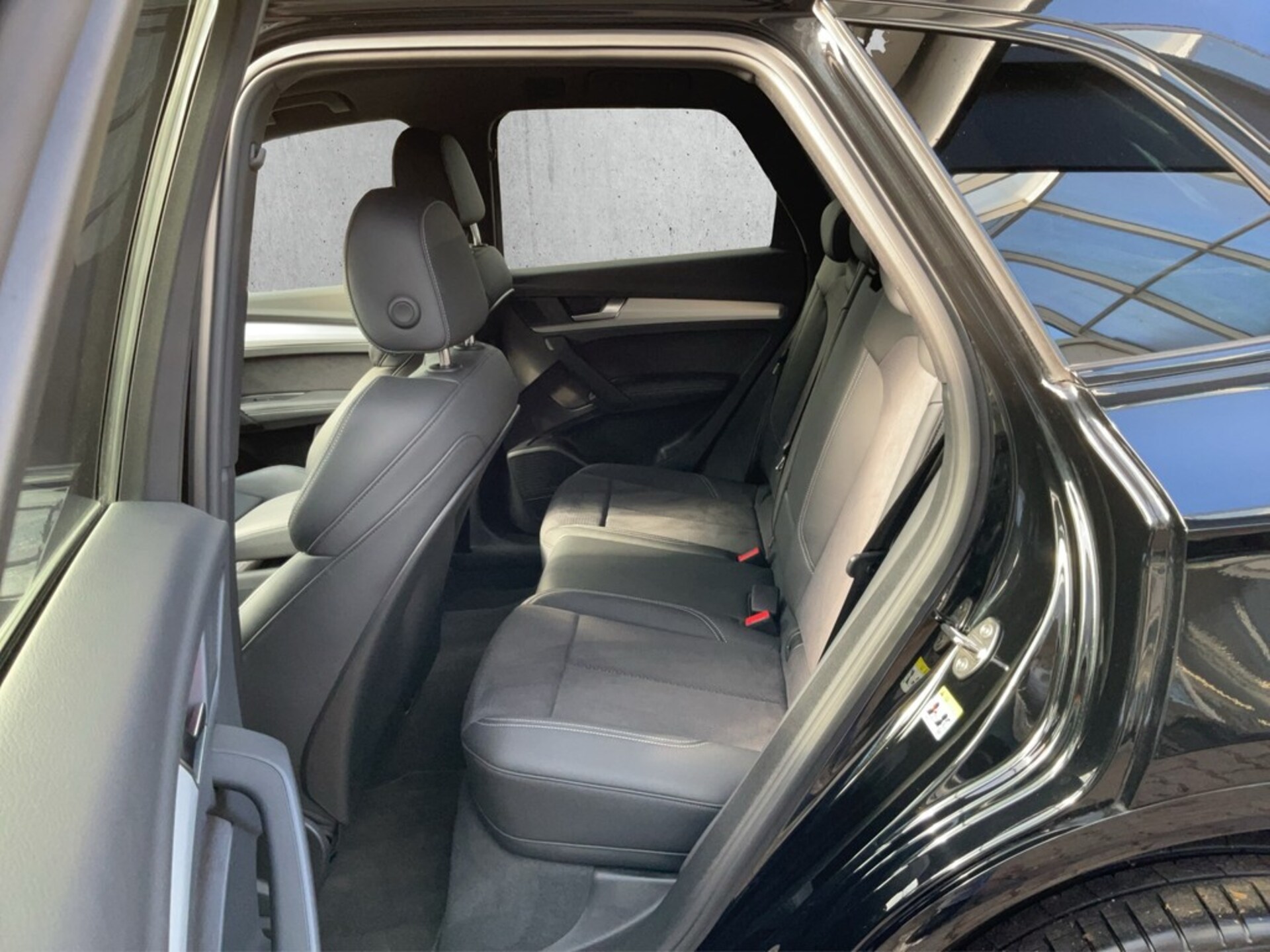 Audi Q5 SUV S line