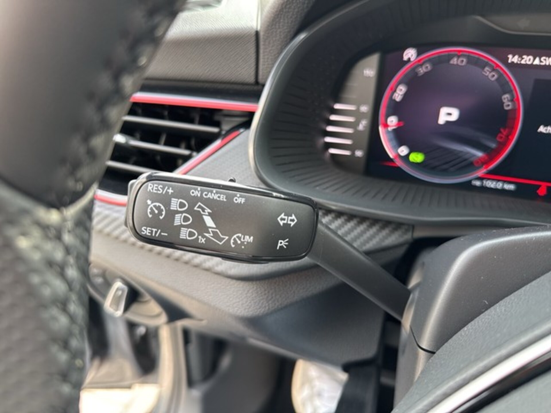 Skoda Kamiq Monte Carlo
