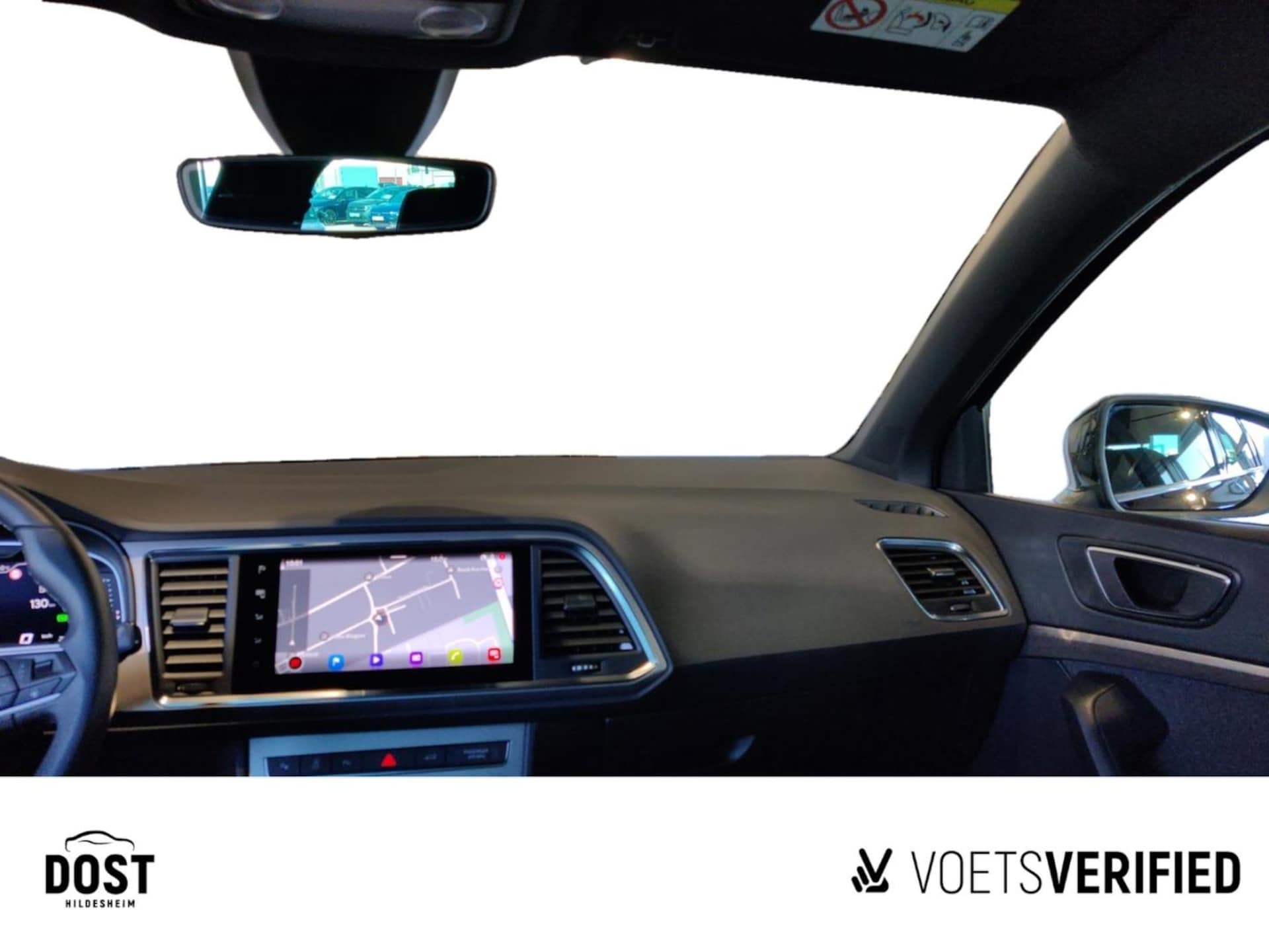 SEAT Ateca Xperience