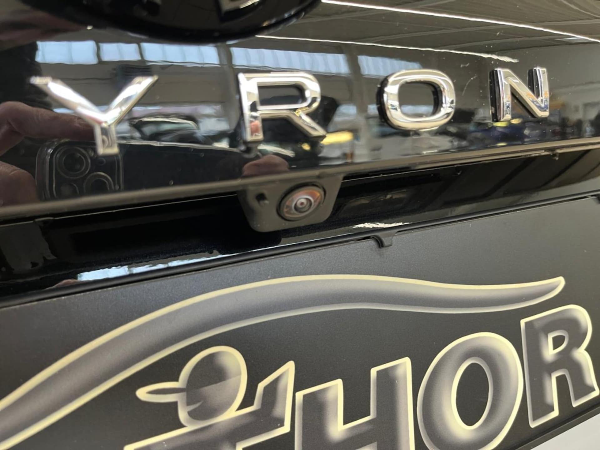 Volkswagen Tayron Life