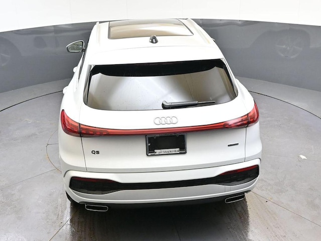 2025 Audi New Q5 Premium Plus - Photo 47