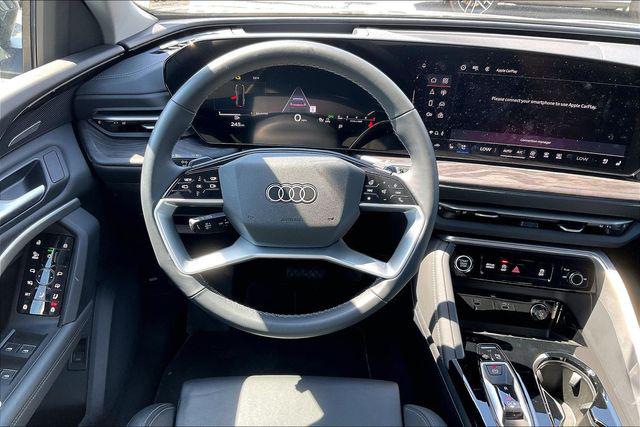 2025 Audi Q5 Premium Plus - Photo 5