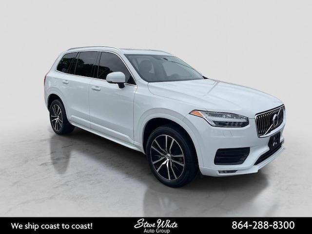 Photo of 2020 Volvo XC90