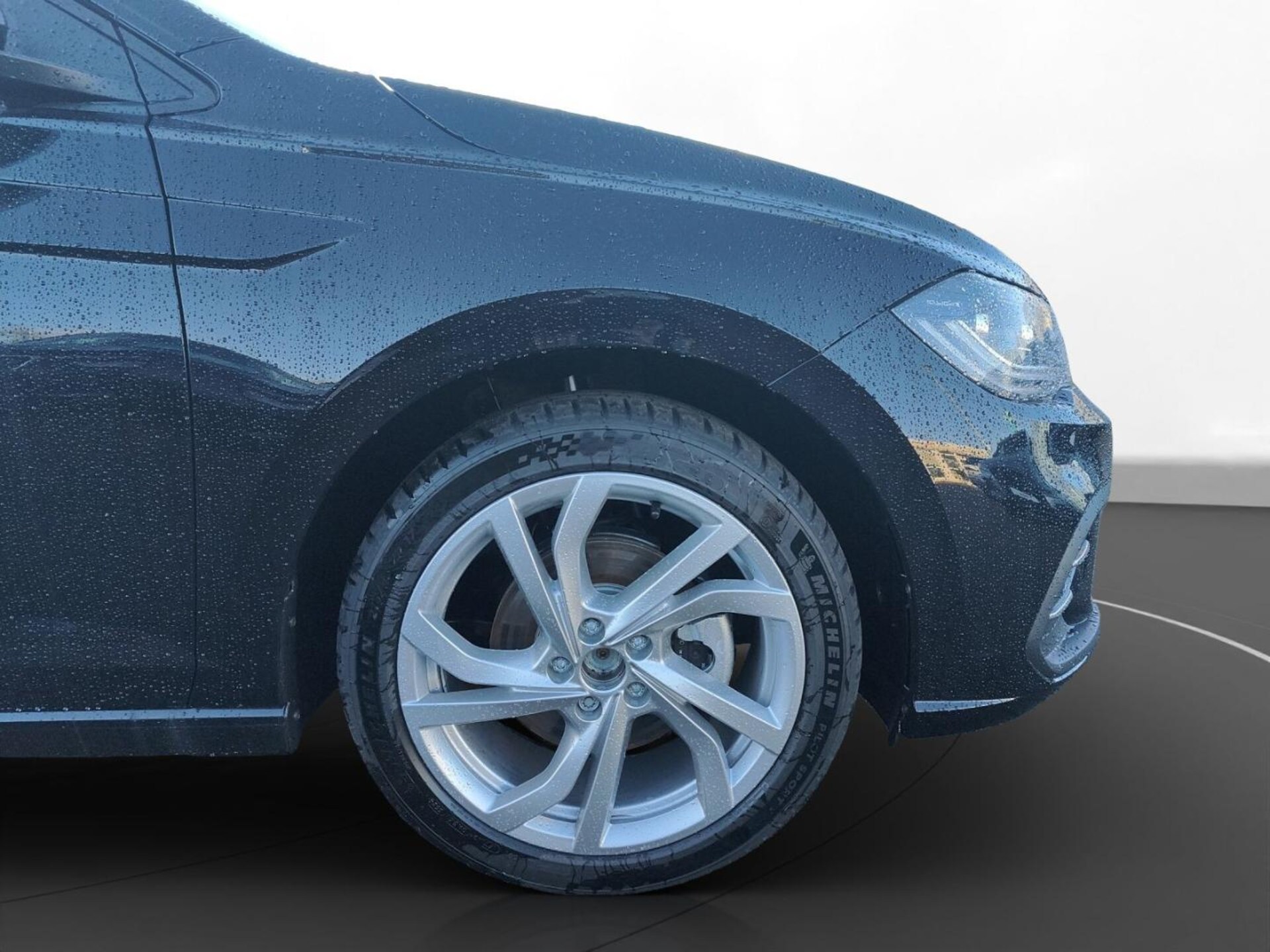 Volkswagen Polo Style