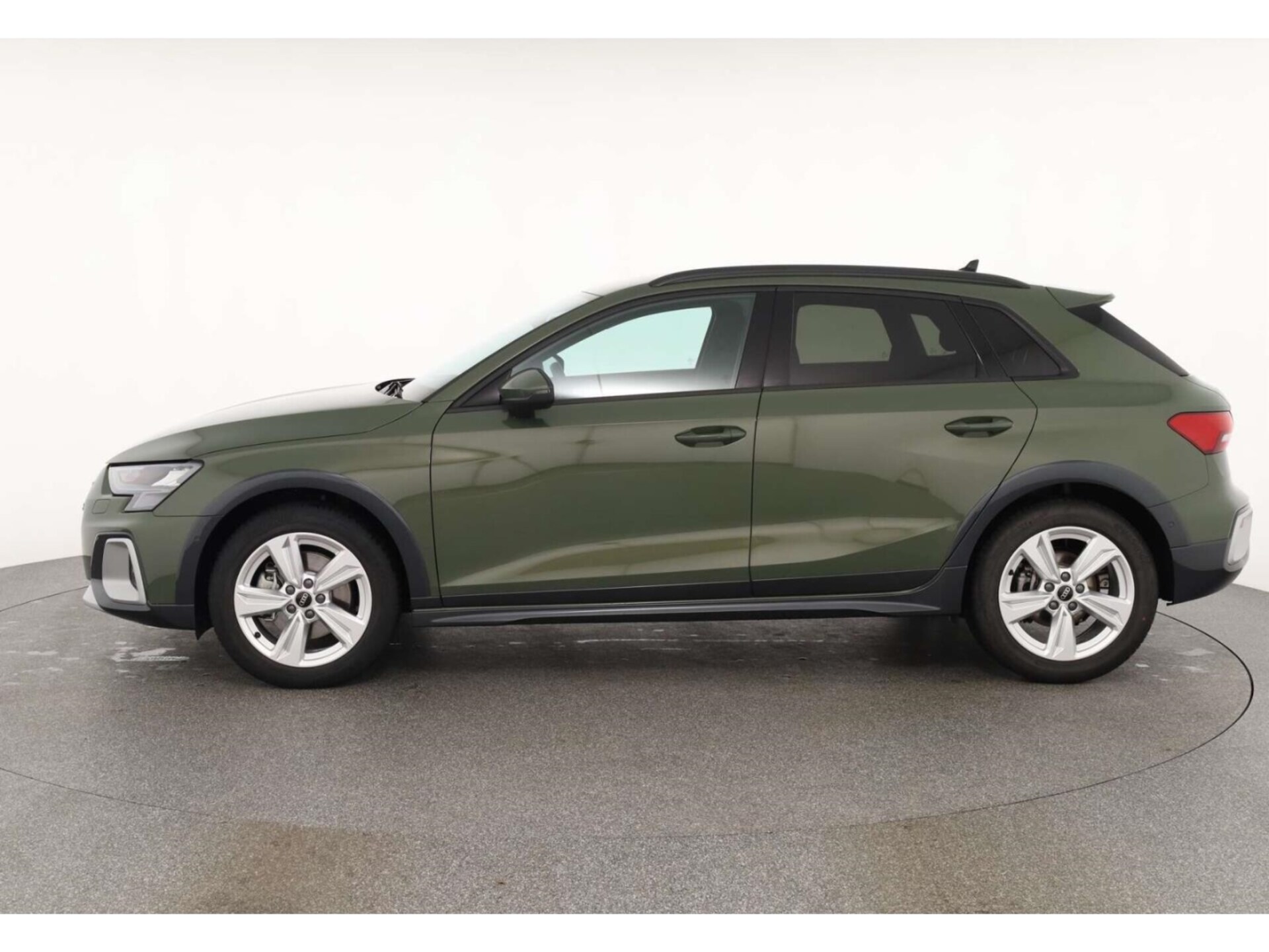 Audi A3 allstreet