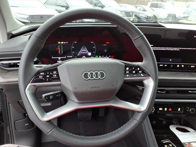 2025 Audi Q5 Premium Plus - Photo 14
