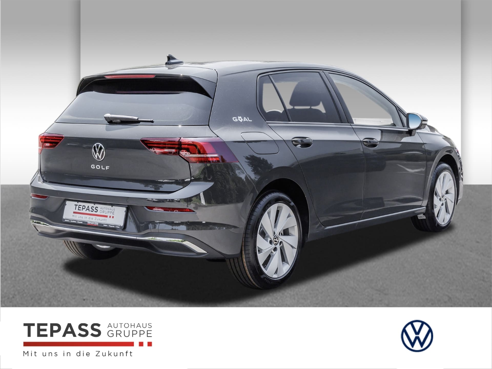 Volkswagen Golf Goal