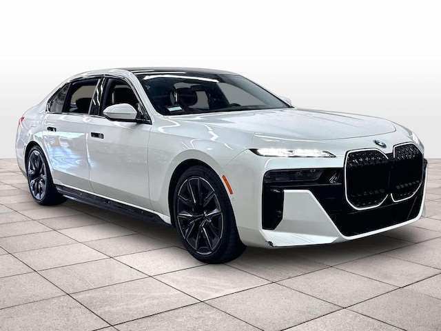2026 BMW