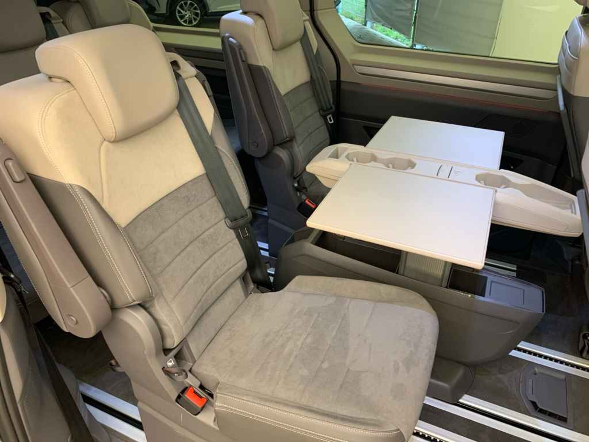 Volkswagen Multivan Langversion Life