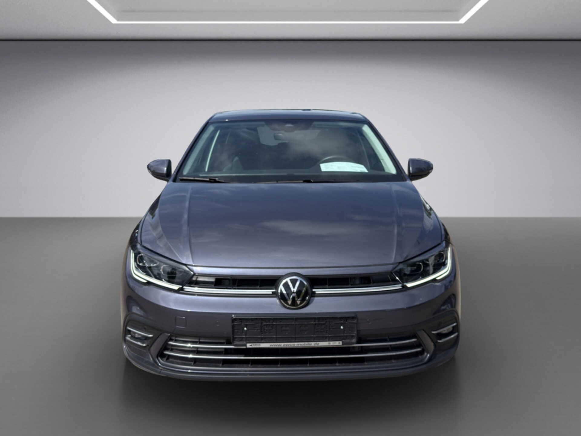 Volkswagen Polo Style