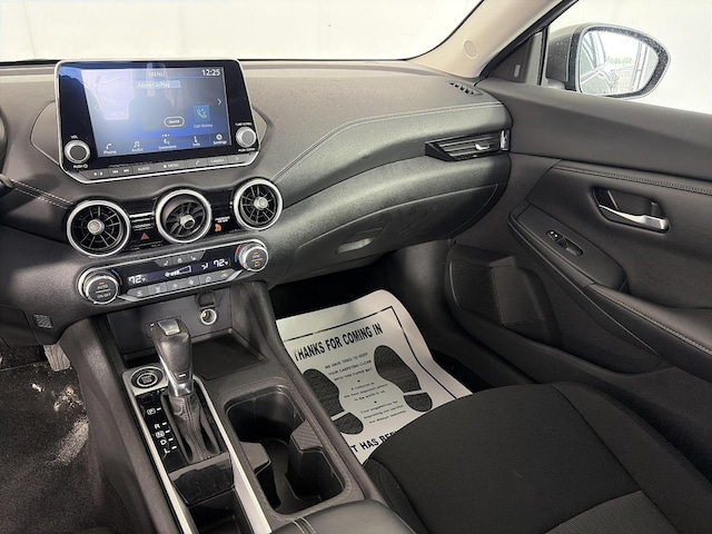 2023 Nissan Sentra