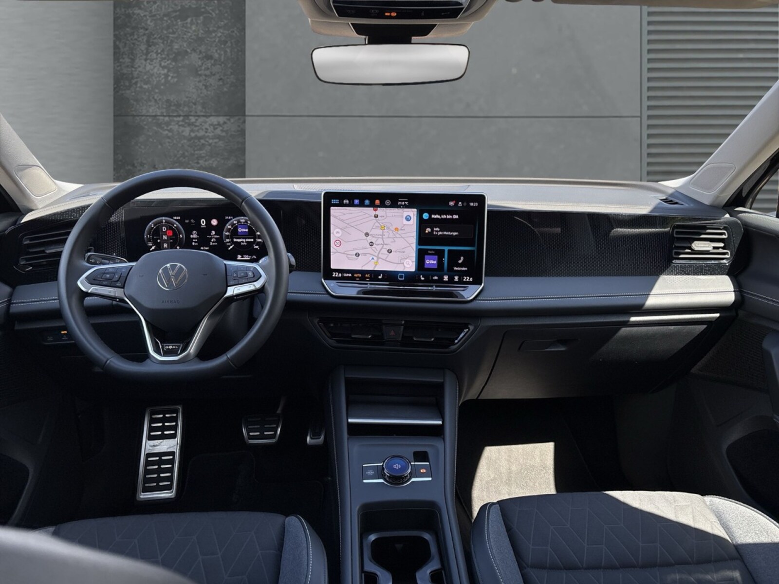 Volkswagen Tiguan – Bild 11