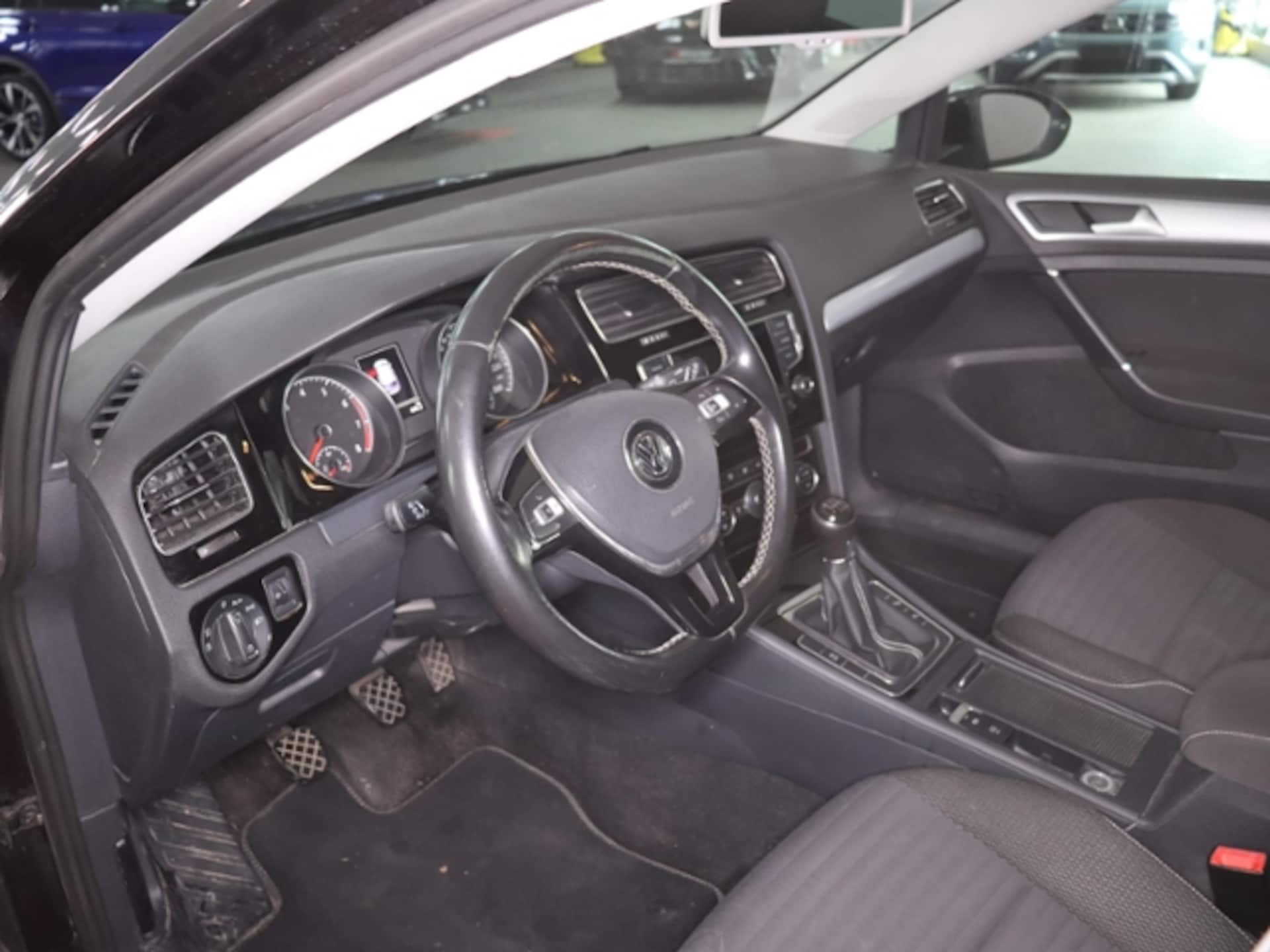 Volkswagen Golf Comfortline