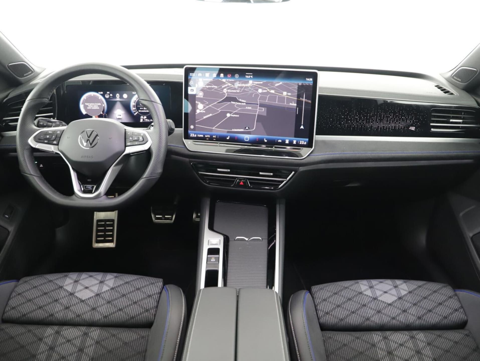 Volkswagen Passat R-Line