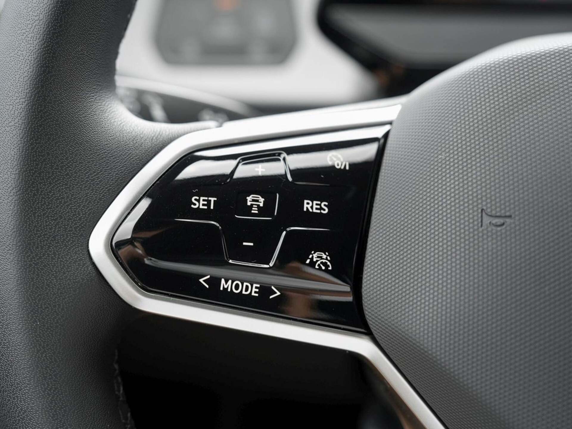 Volkswagen ID.3 MOVE Pro