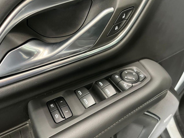 2022 Chevrolet Tahoe