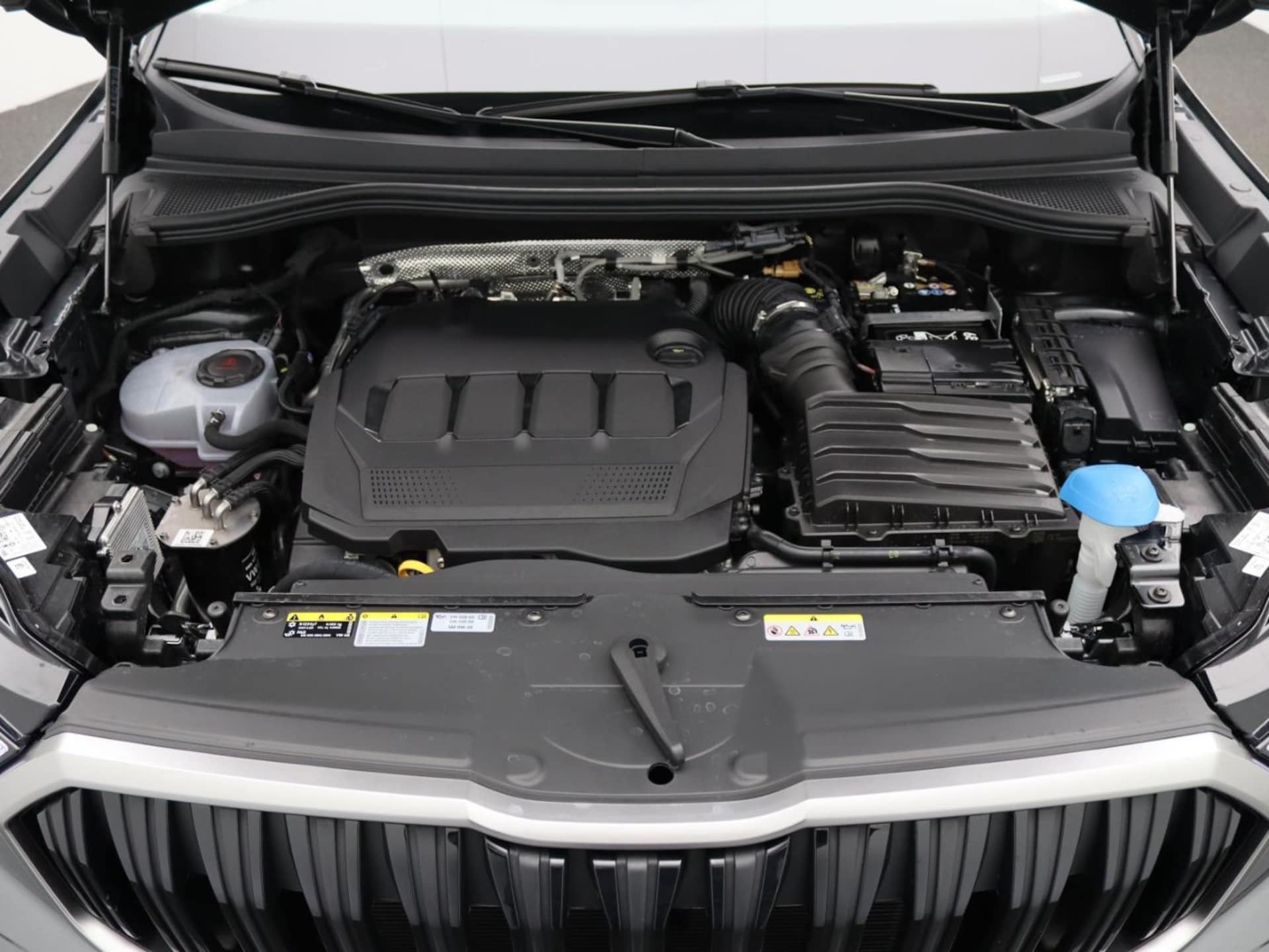 Skoda Kodiaq Selection