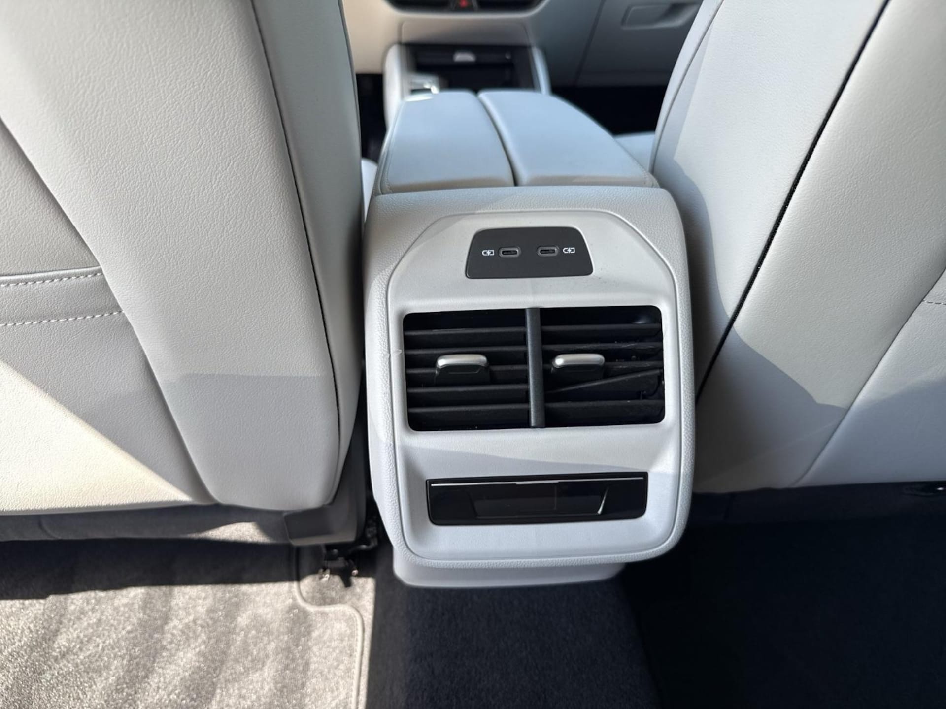 Volkswagen Passat Elegance