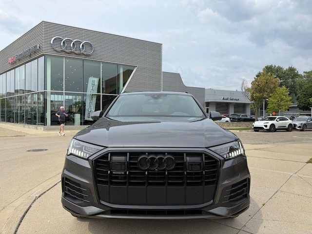 2023 Audi Q7