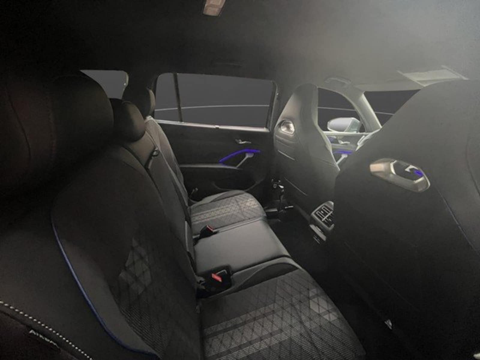 Volkswagen Tayron – Bild 8