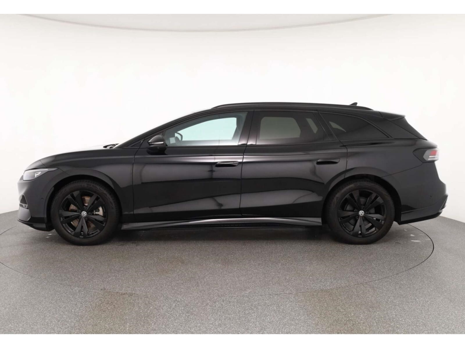 Volkswagen ID.7 Tourer – Bild 5