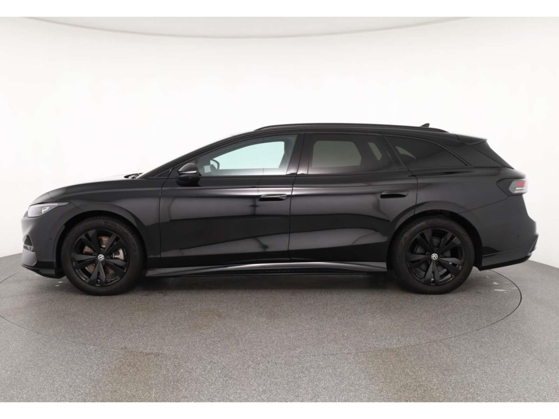 Volkswagen ID.7 Tourer Pro S