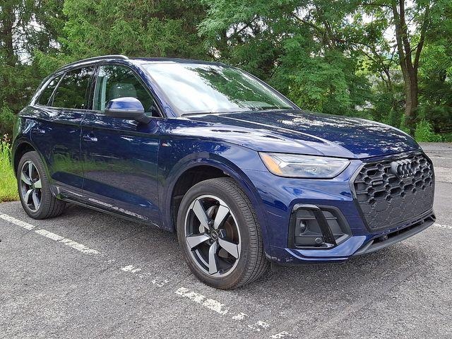 Photo of 2023 Audi Q5