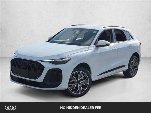 Photo of 2026 Audi Q5 