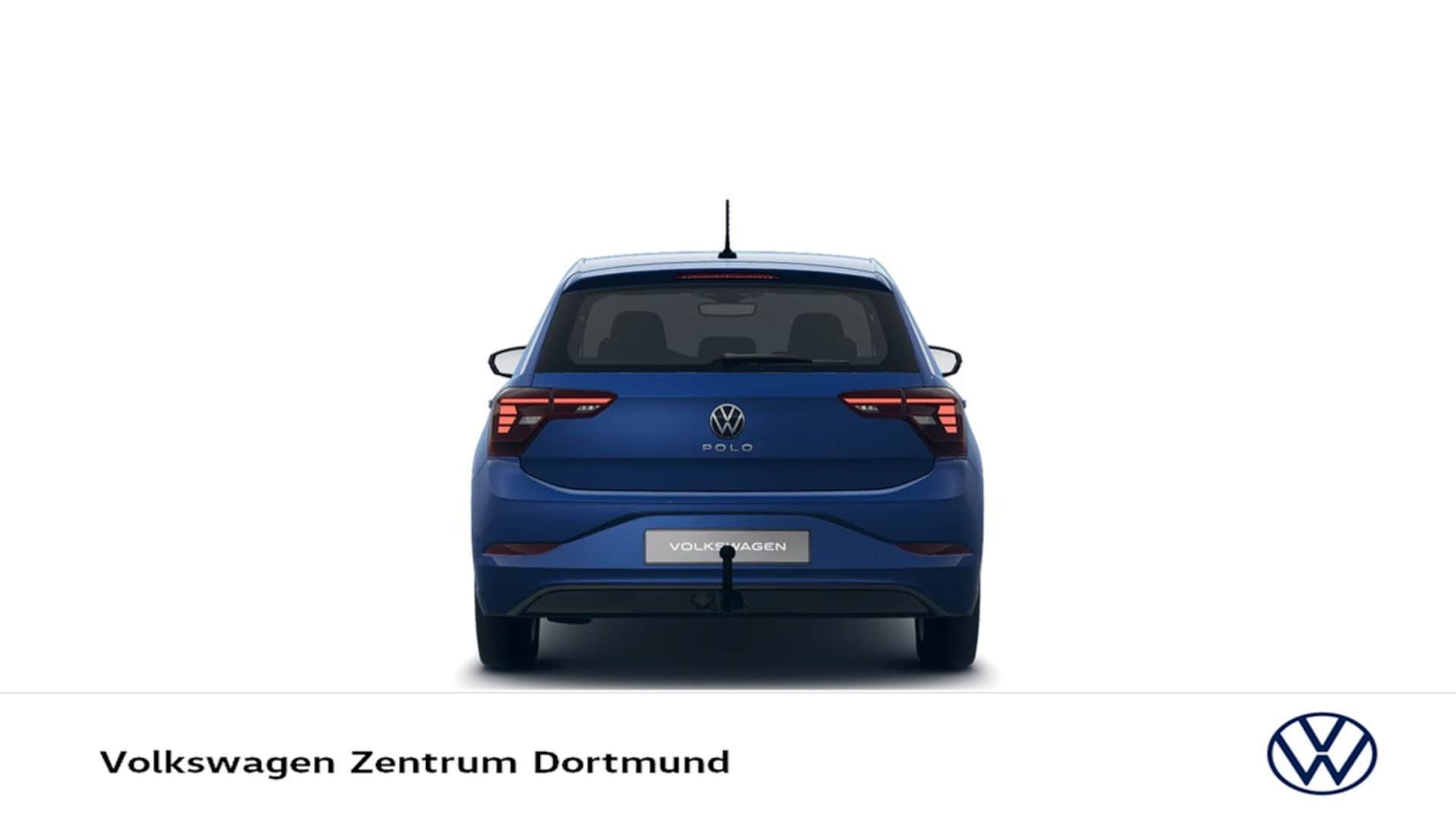 Volkswagen Polo Goal