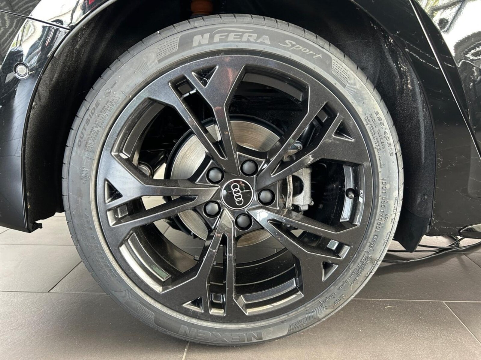 Audi A3 Sportback – Bild 8