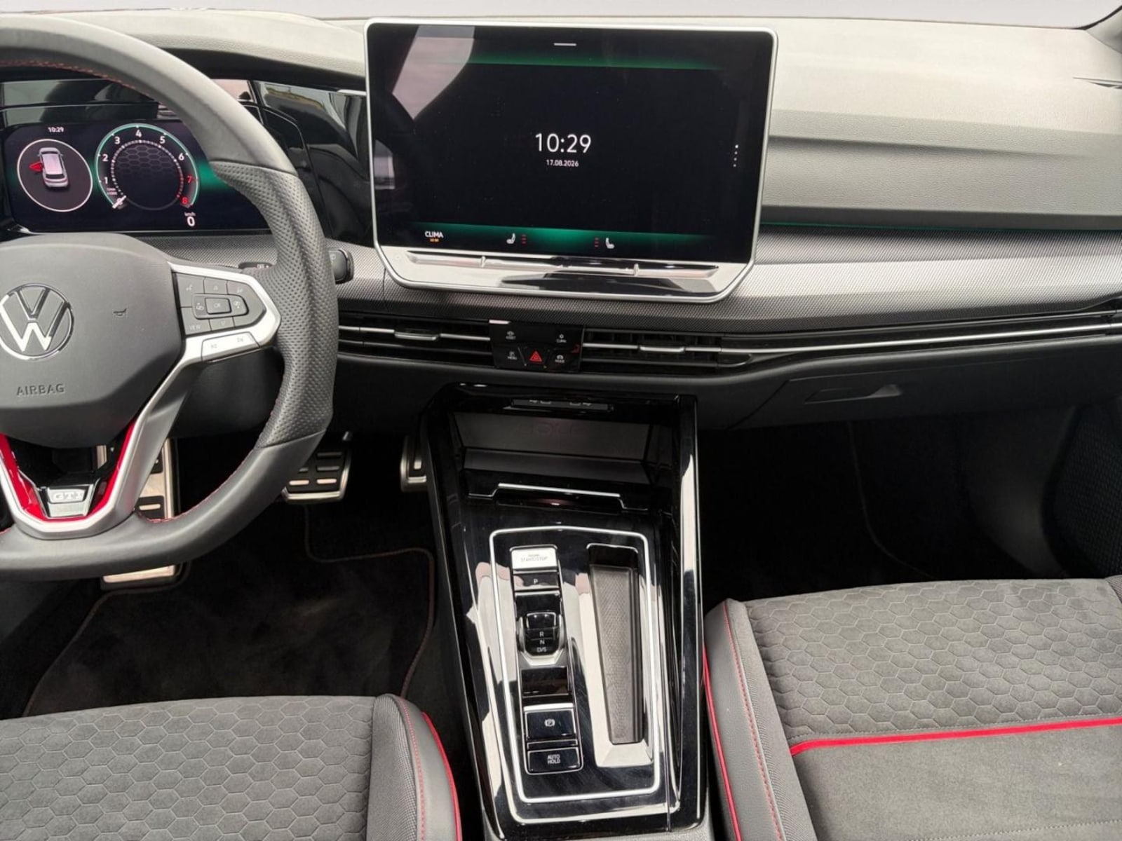 Volkswagen Golf – Bild 12