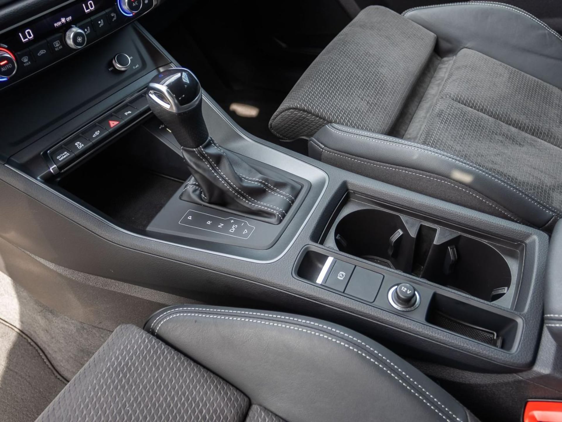 Audi Q3 Sportback TFSI e S line