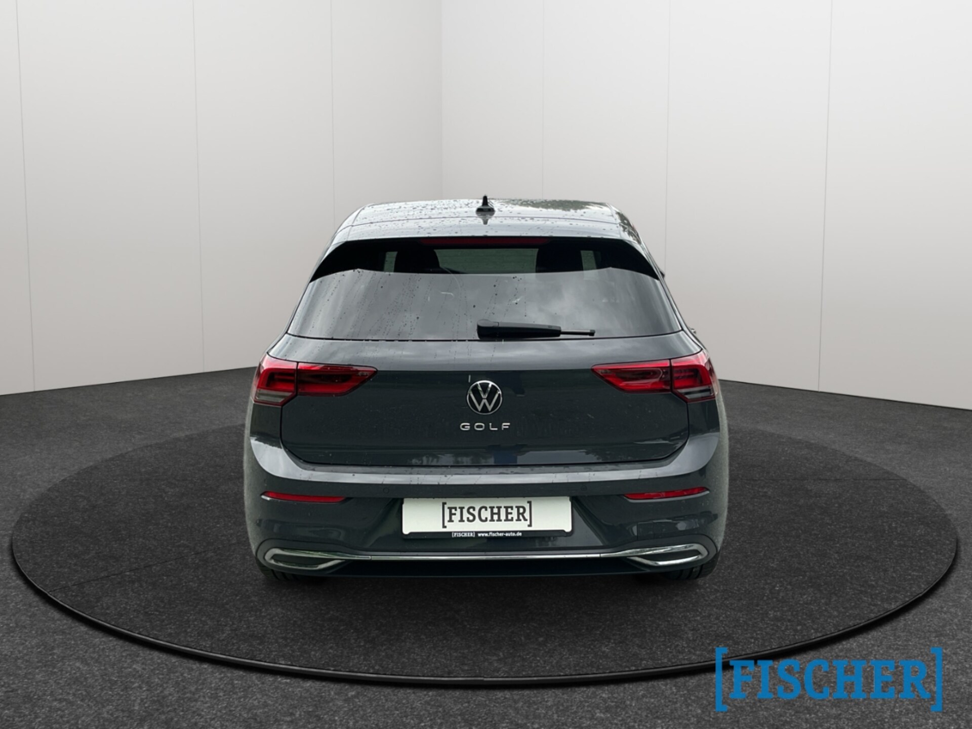 Volkswagen Golf MOVE
