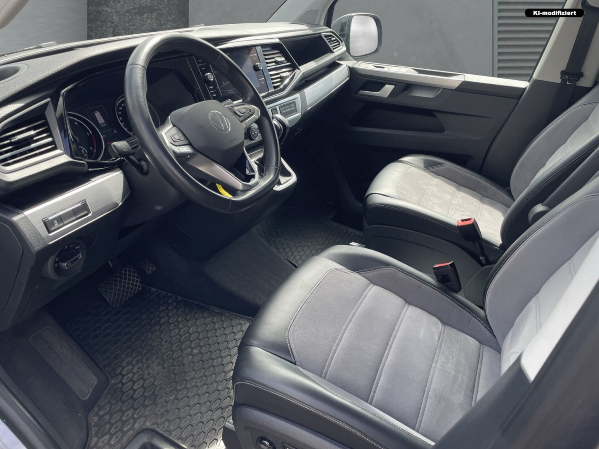 Volkswagen T6.1 Multivan Comfortline