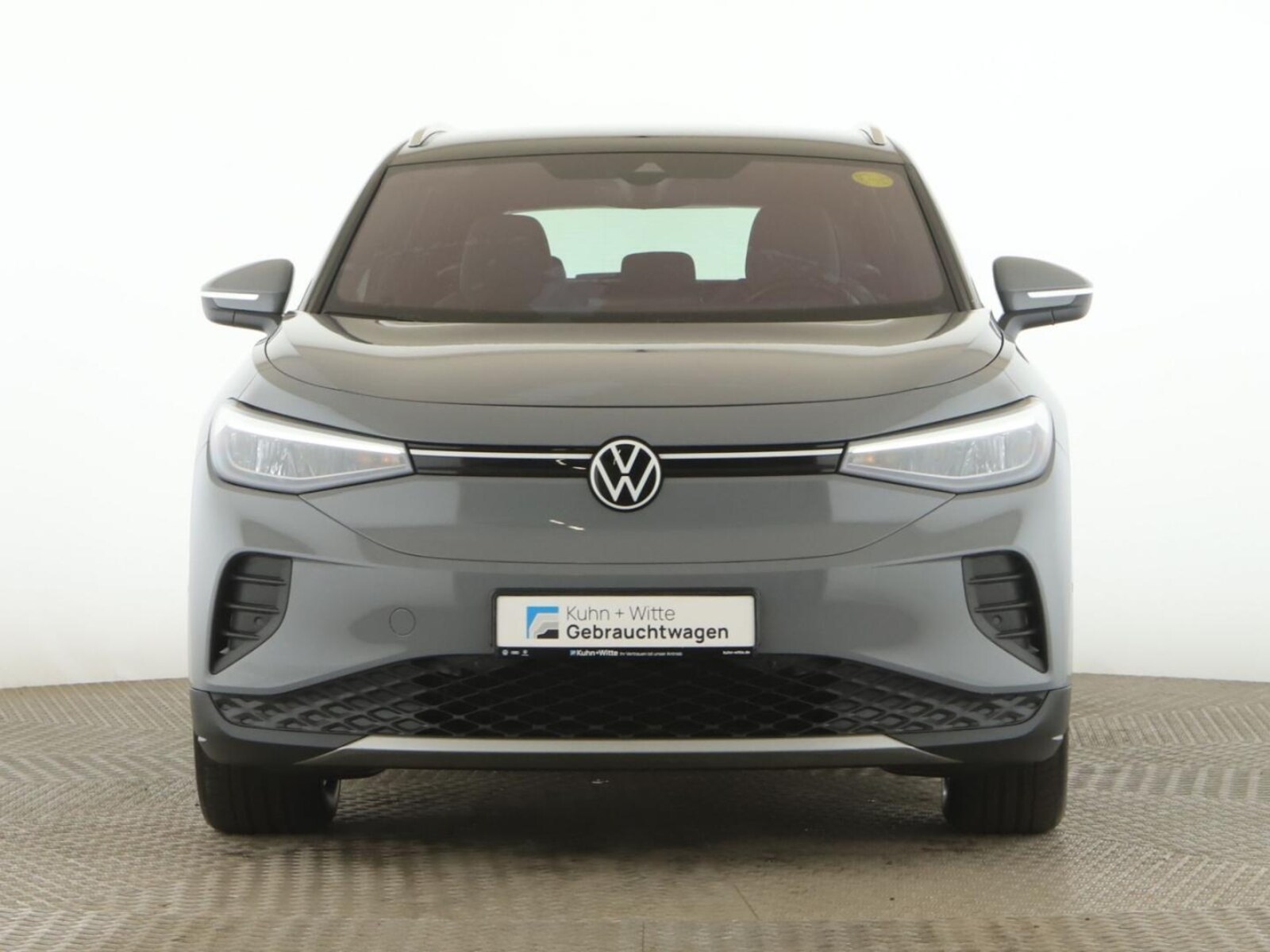 Volkswagen ID.4 – Bild 2