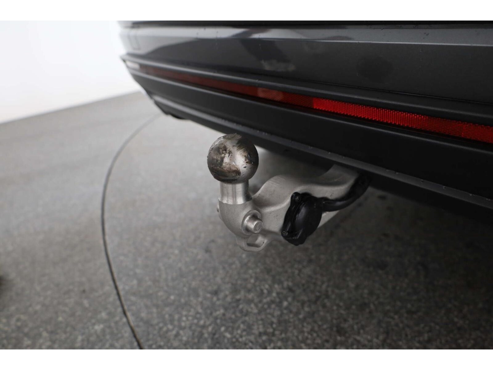 Volkswagen Touareg – Bild 13