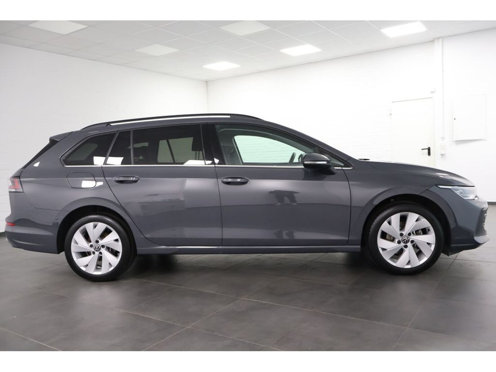 Volkswagen Golf Variant – Bild 4