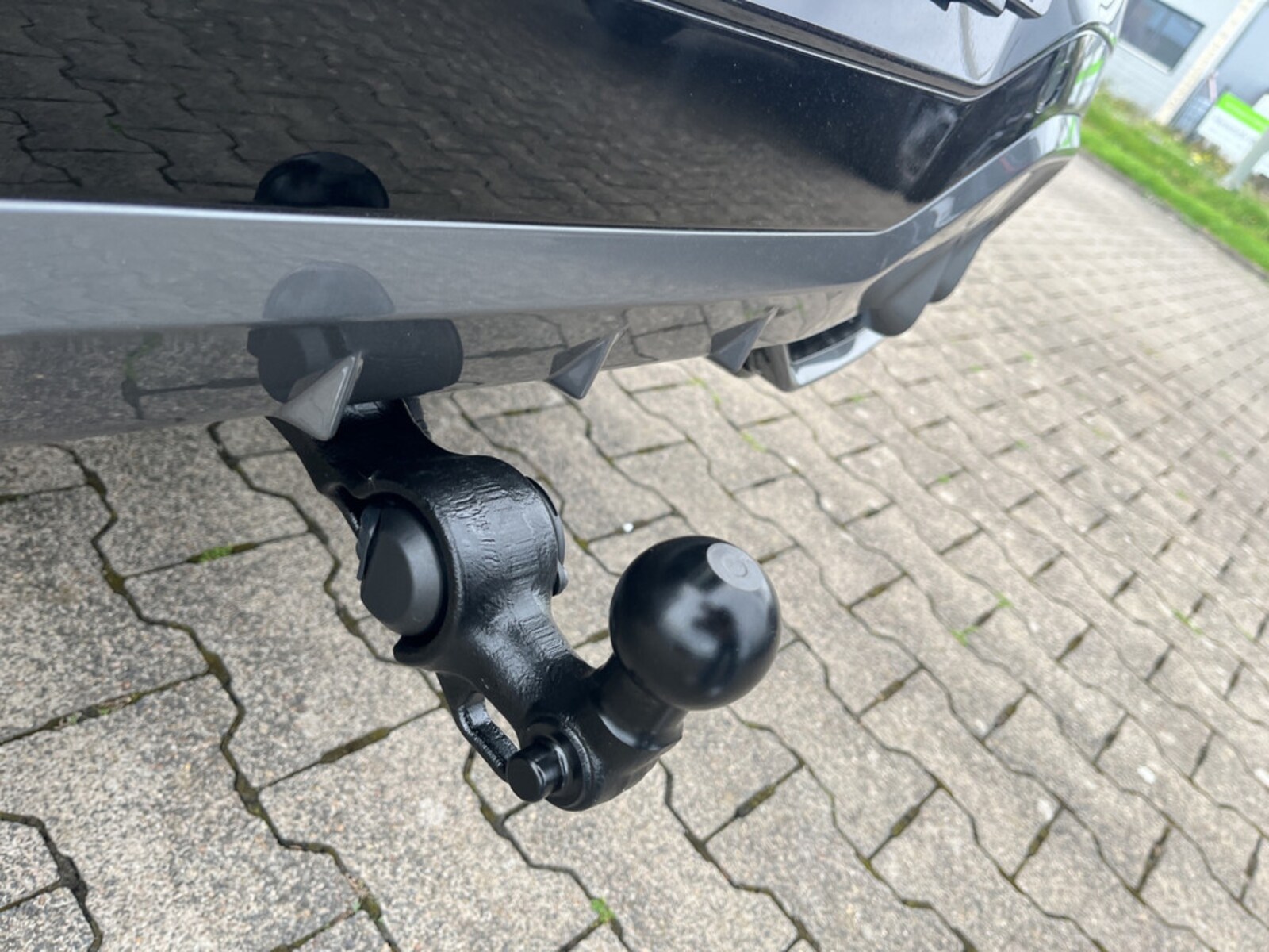 CUPRA Terramar – Bild 22