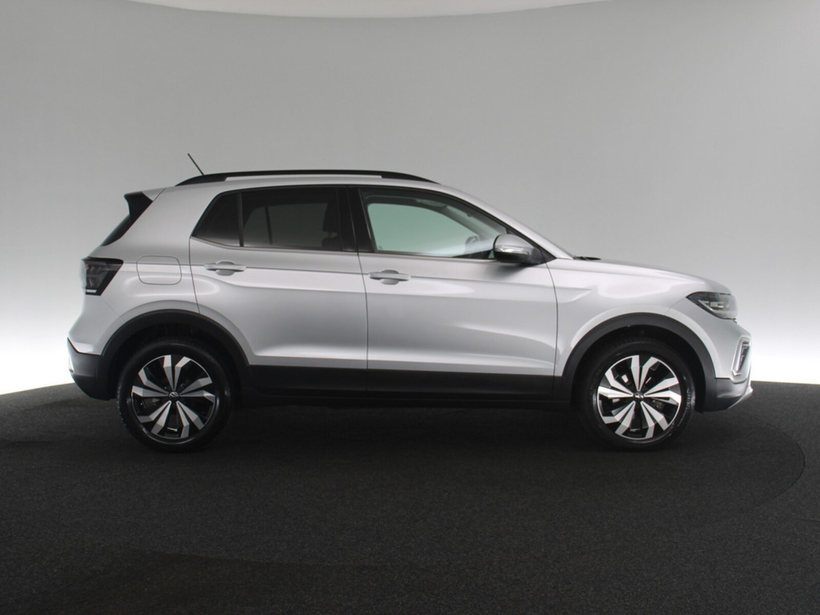 Volkswagen T-Cross – Bild 26