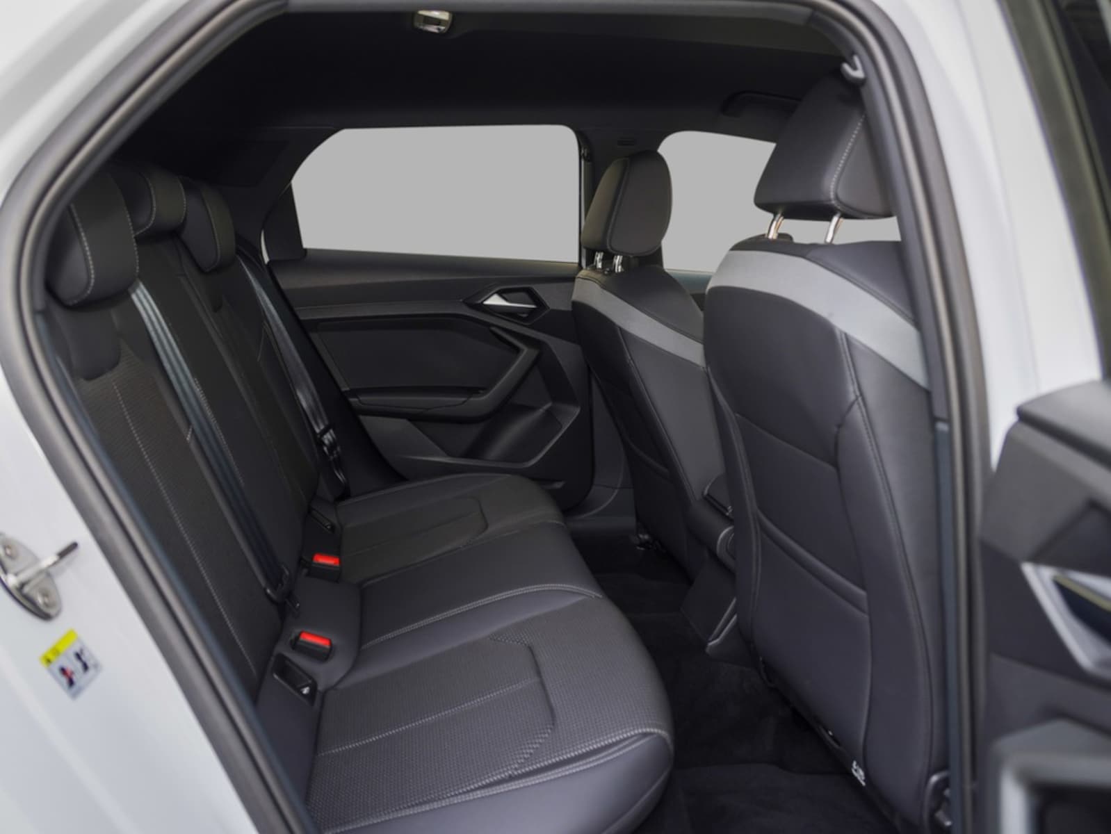 Audi A1 Sportback – Bild 10