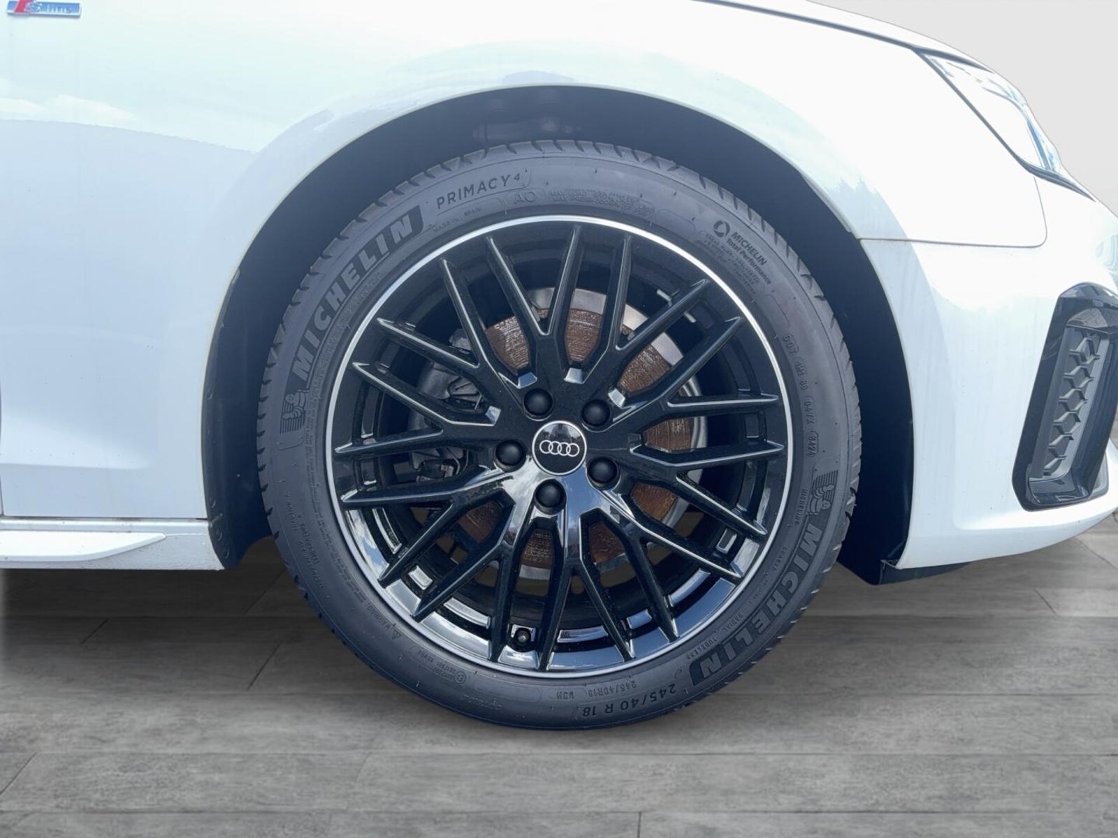 Audi A4 Avant – Bild 7