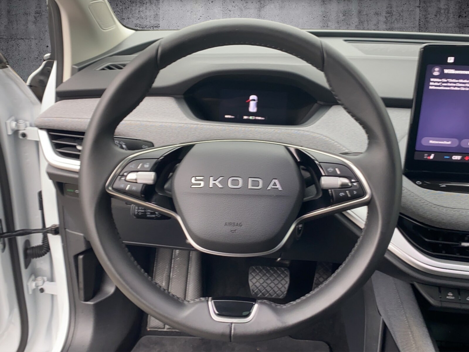 Škoda Enyaq – Bild 21