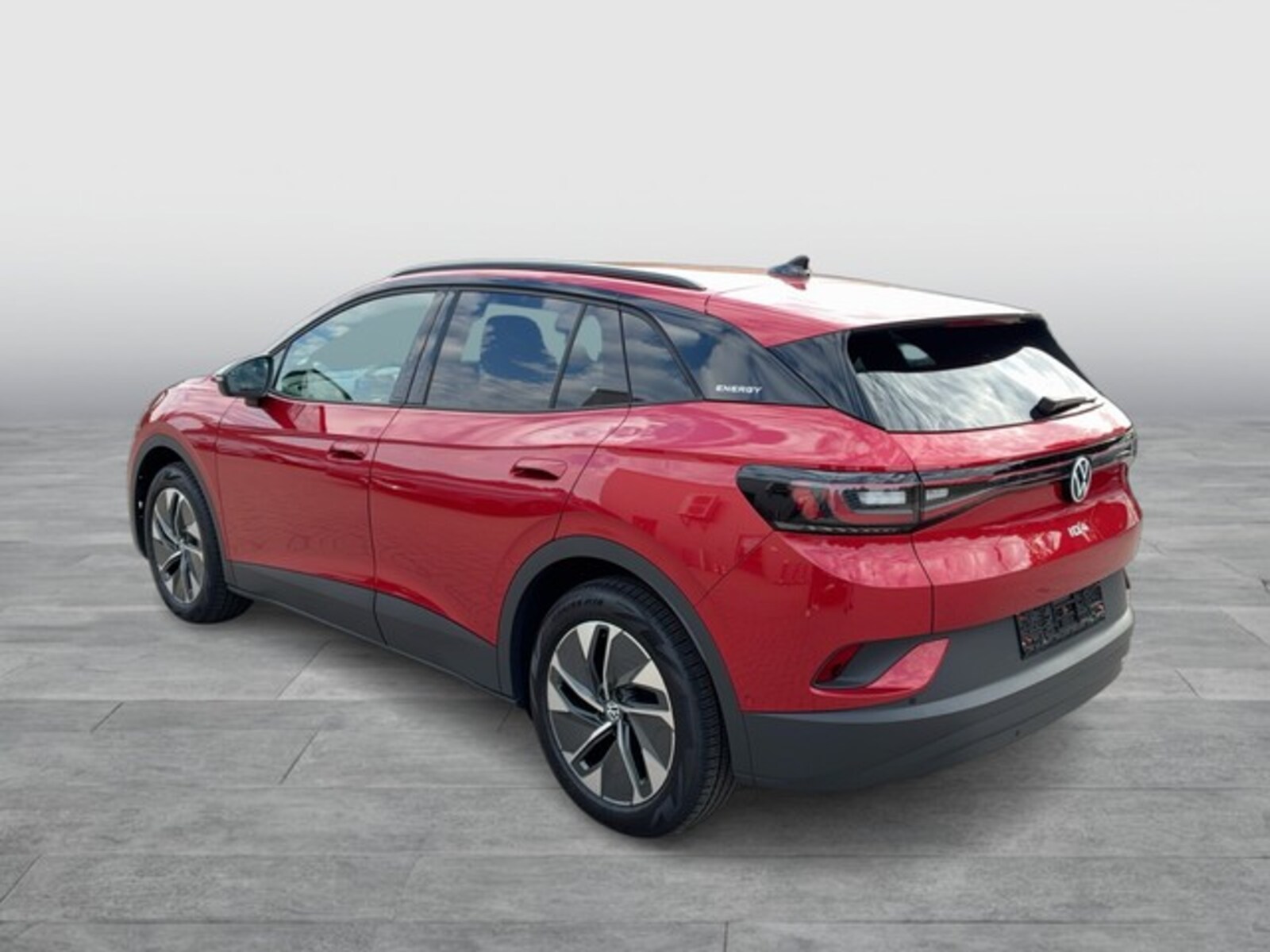 Volkswagen ID.4 – Bild 3